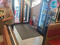 -灶座小锅烀饼·铁锅炖(道里店)