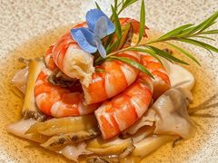 -尚9·一滴水江景中餐厅