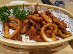 -必胜客(南宁盛天地店)