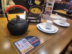 -满园烤鸭·春饼(太原街万达店)