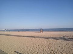 -海天一色海景自助餐厅(西港花园店)