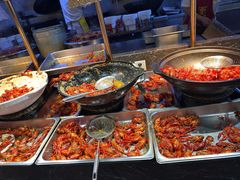 -金马门国际美食百汇(珞喻路店)