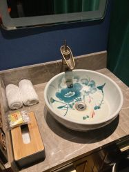 -觅境SPA·私享空间