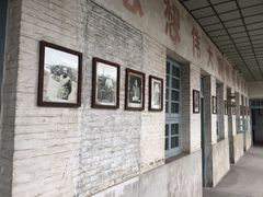 -枫泾古镇-人民公社旧址