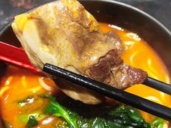 -和府捞面(天河领展广场店)