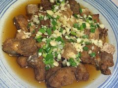 -炊烟·山房菜