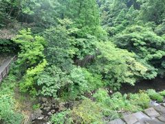 外景-天明山温泉大酒店