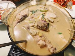 -二十八里太湖船菜(吉祥路店)