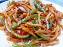 -北大家园食堂