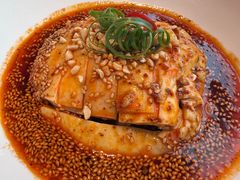 -天成·川菜家宴(海港城店)