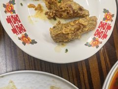 -谢记上海大排档(长寿路店)