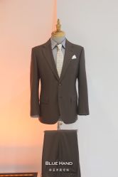 -钴蓝西服定制·男士礼服租赁(鄞州店)