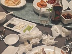 -凤凰园烤鸭店·唐山菜·传承花椒肉(老唐丰路店)