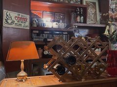 -小世界西餐厅(建国门店)