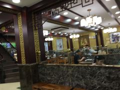 大堂-白魁老号饭庄(交道口店)