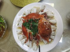 -阿静美食
