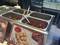 -香园茶社·金陵小灶(老门东店)