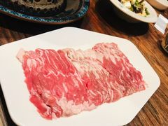 -额尔敦传统涮(公园西路店)