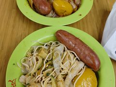 -笑笑凉皮(富国街店)