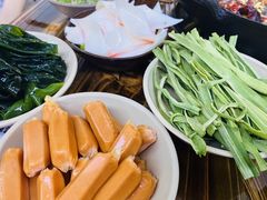-椒贵火锅(剑南大道店)
