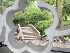 -拙政园