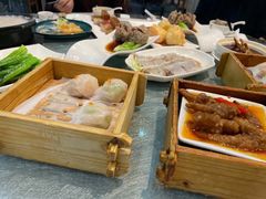 -點無缺茶楼·海鲜酒家(世博店)