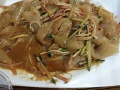 -大胡子海鲜·天津菜·砂锅烧烤(五大道创始店)