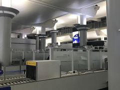 -长沙黄花国际机场-T1航站楼