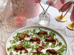 -珈境湖畔餐厅·湖北菜·江浙菜•樱花季(西北湖店)