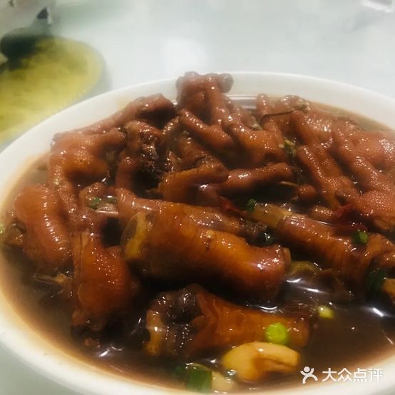 小芬大(亚太新天地店)