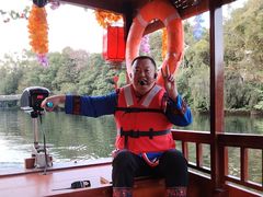 -深圳锦绣中华民俗村