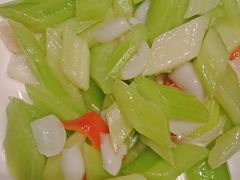 -颂福楼·南京菜(定淮门店)
