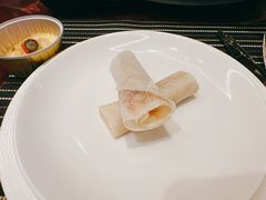 -泉州富力万达文华酒店·美食汇自助餐厅