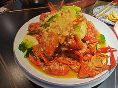 -京悦南门涮羊肉·羊蝎子火锅(田林路店)