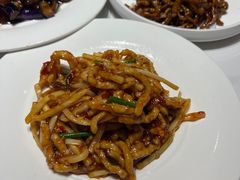 -大碗居·烤鸭·鱼头泡饼(天坛东门店)