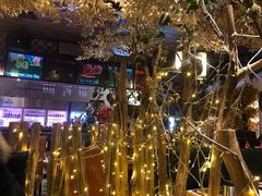 -冰城小镇音乐串吧·聚会餐厅(百子湾店)