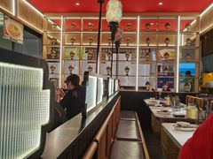 -蘇小主·创意中国菜(金茂览秀城店)