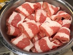 招牌精品烤肥牛-胡哥烤肥牛(车公庙店)