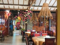 -黄泥岗·黄陂农家菜(百步亭店)
