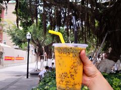 -马拉桑果汁(龙头路总店)