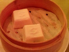 桂花糕-桂花楼淮扬中餐厅(浦东香格里拉店)