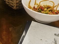-铭副琦食·虾蟹烩馆(渔人码头店)