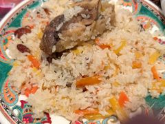 -巴依老爷新疆美食(工体旗舰店)