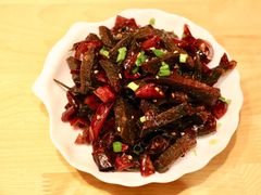张飞牛肉-我是那个大叔·美食研究所(新塘路店)