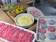 -巴蜀大将火锅(春熙店)