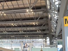 -曼谷素万那普国际机场
