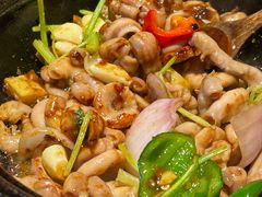 -啫神·广州地标美食(北京路店)