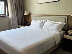 -深圳万悦格兰云天大酒店