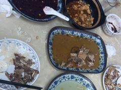 -芸海阁·农家私房菜(沙家浜景区出口店)