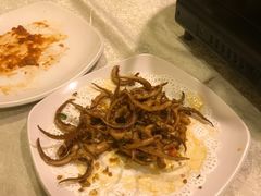 -吉源大排档·鱼生·海鲜(烧烤彩印厂店)